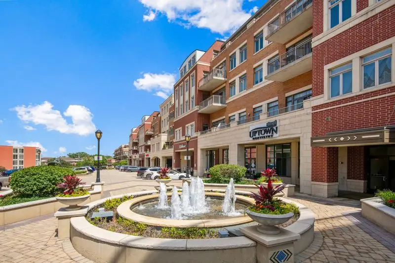 120 N Northwest Highway N #307, Park Ridge, IL 60068 - #1