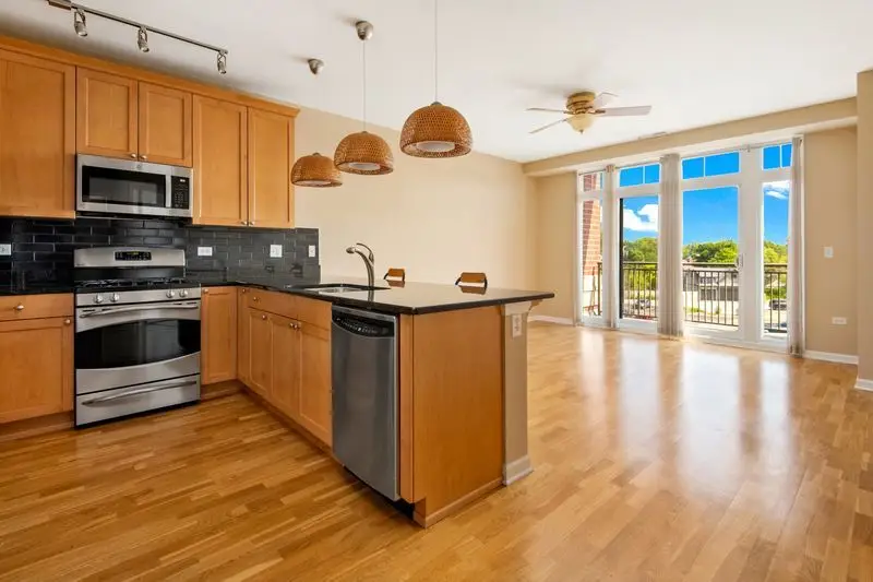 120 N Northwest Highway N #307, Park Ridge, IL 60068 - #3