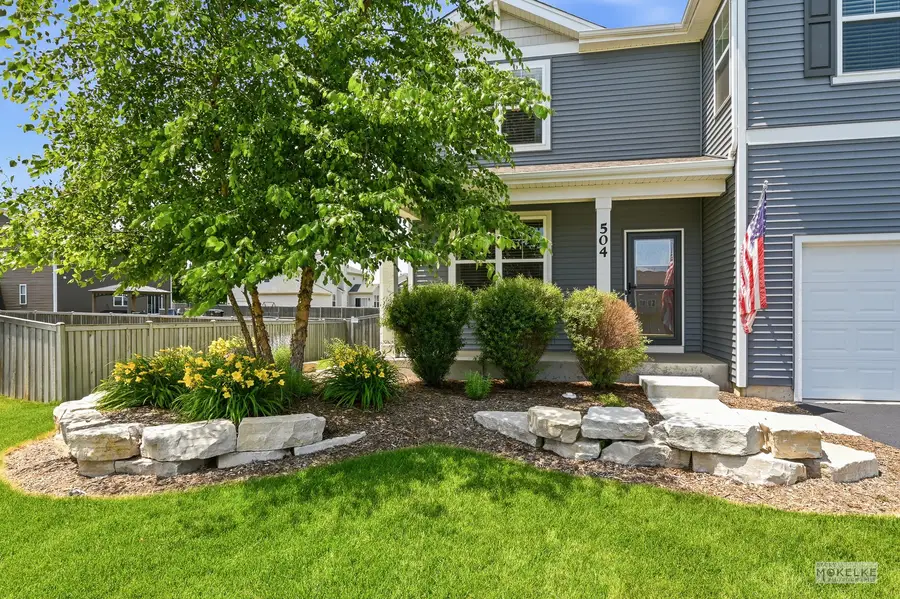 504 Sequoia Court, Oswego, IL 60543 - #2