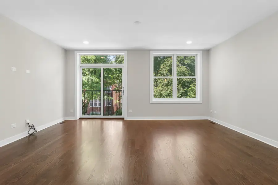 4845 N Keystone Avenue #2N, Chicago, IL 60630 - #3