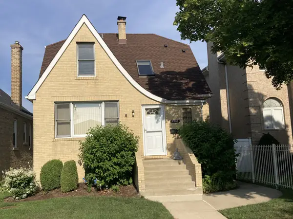 3916 N Pontiac Avenue, Chicago, IL 60634