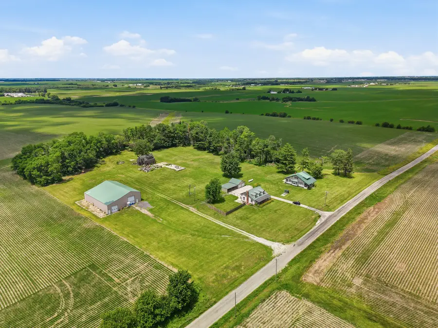 2283 E 2750th Street, Kewanee, IL 61443 - #2