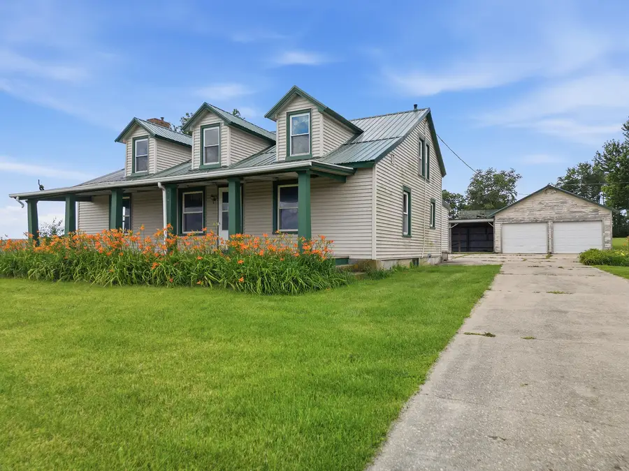 2283 E 2750th Street, Kewanee, IL 61443 - #3