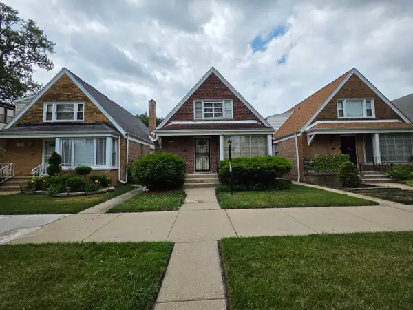 727 E 87th Place, Chicago, IL 60619