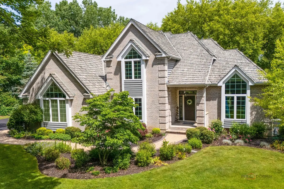 16764 W Cherrywood Lane, Wadsworth, IL 60083 - #1