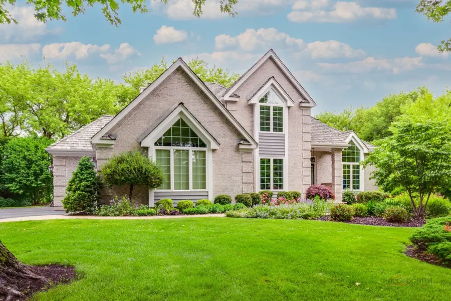 16764 W Cherrywood Lane, Wadsworth, IL 60083 - #2