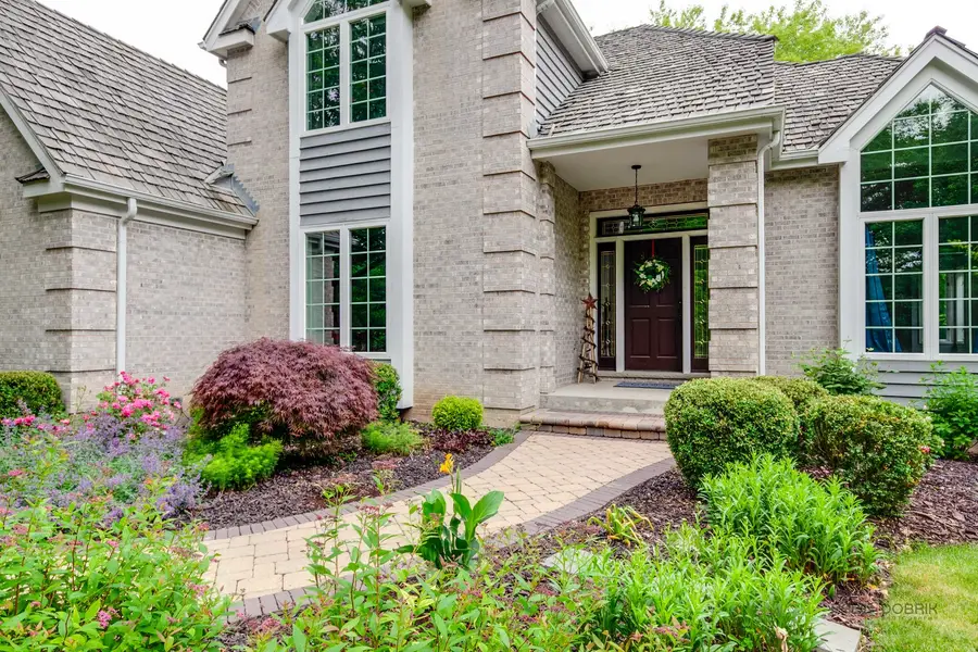 16764 W Cherrywood Lane, Wadsworth, IL 60083 - #3