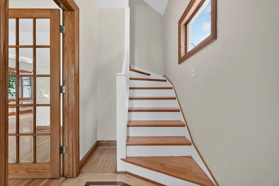 5107 W Berenice Avenue, Chicago, IL 60641 - #2