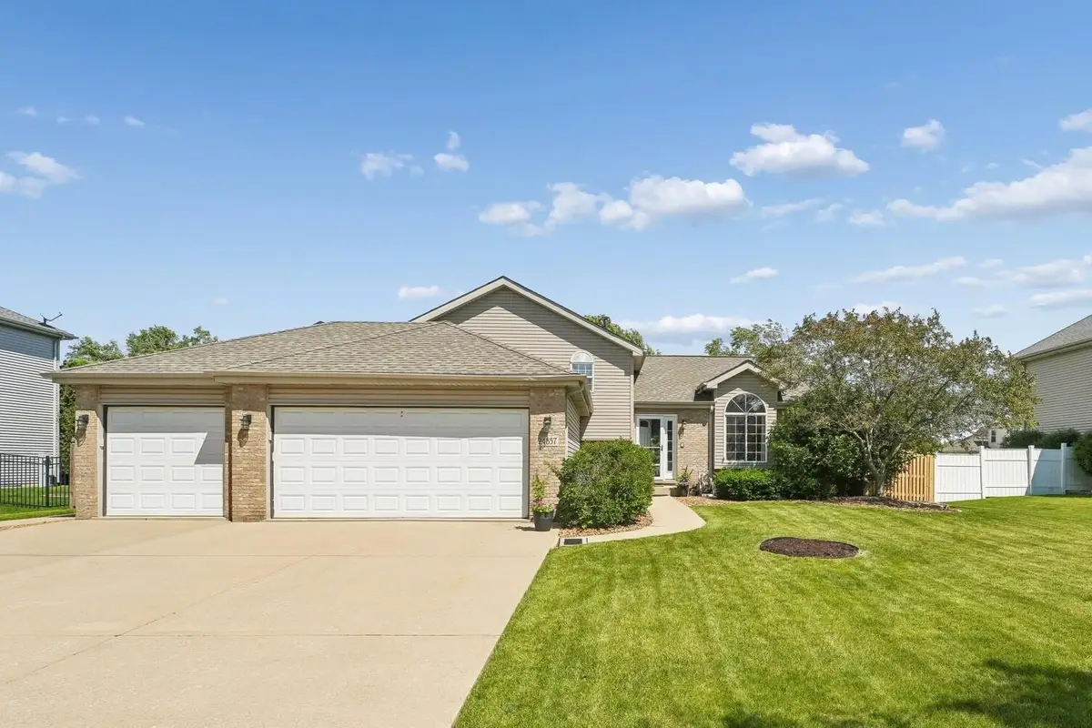 24857 Buttercup Lane, Manhattan, IL 60442 - #1