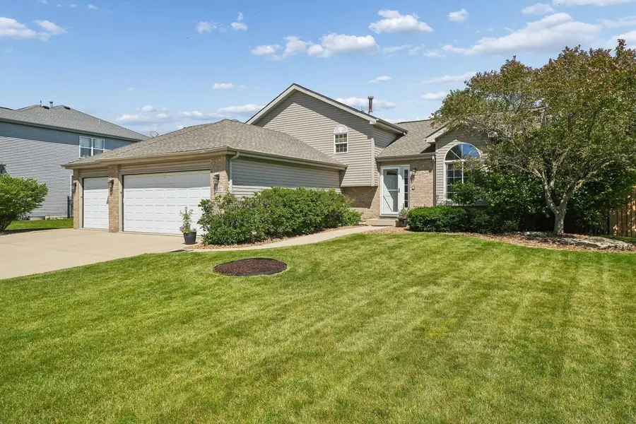 24857 Buttercup Lane, Manhattan, IL 60442 - #2