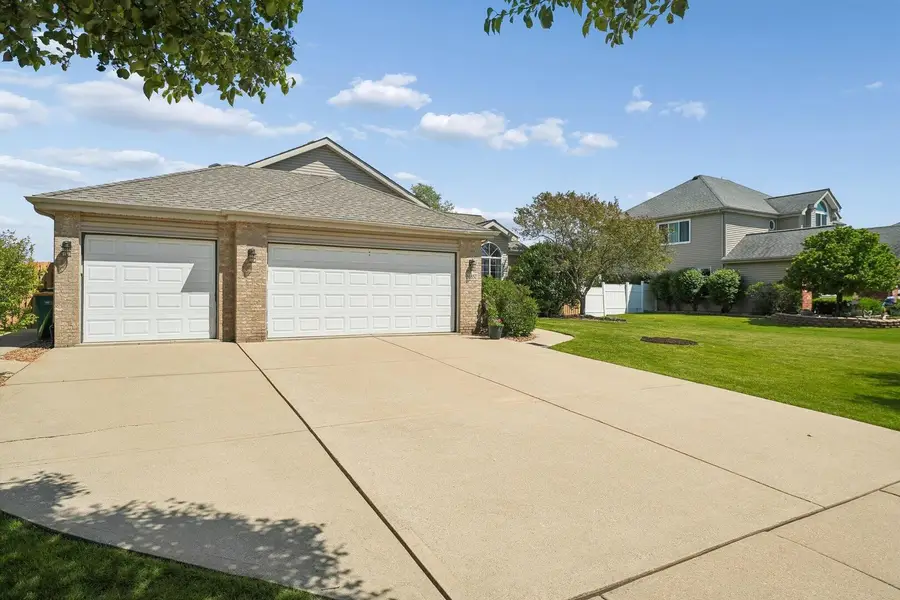 24857 Buttercup Lane, Manhattan, IL 60442 - #3