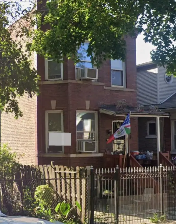 1634 N Killdare Avenue, Chicago, IL 60639