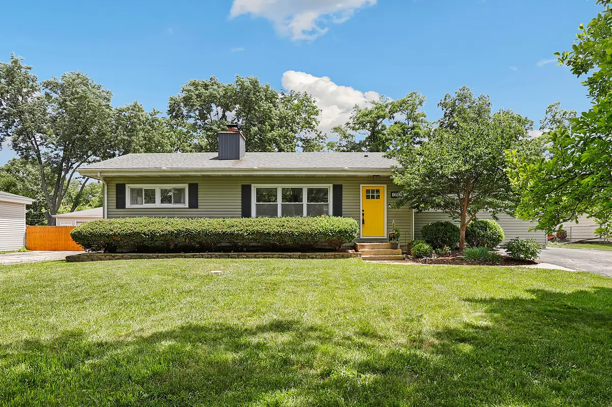 0N741 Barry Avenue, Wheaton, IL 60187 - #1