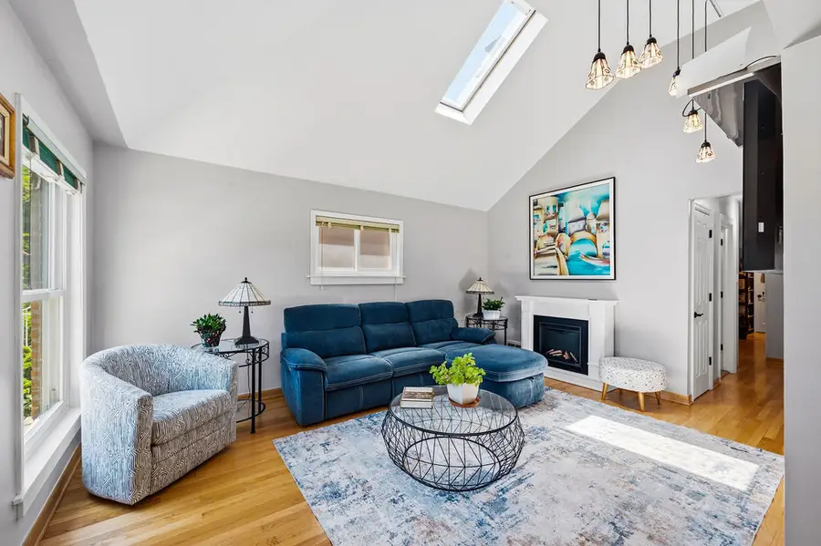 3848 N Plainfield Avenue, Chicago, IL 60634 - #3