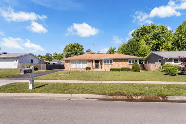 508 N Metropolitan Avenue, Waukegan, IL 60085