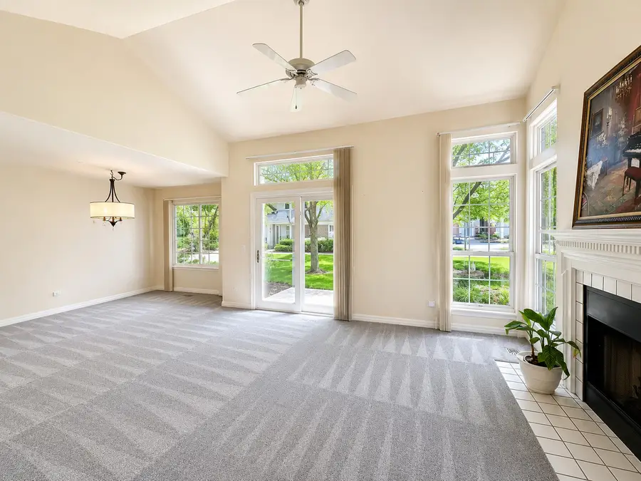1619 Camberley Court #4, Bartlett, IL 60103 - #3