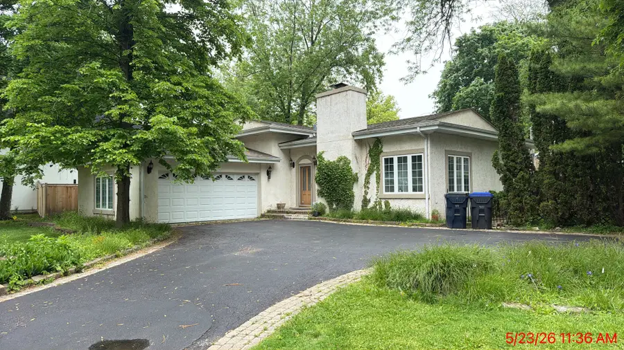 757 Strawberry Hill Drive, Glencoe, IL 60022 - #2