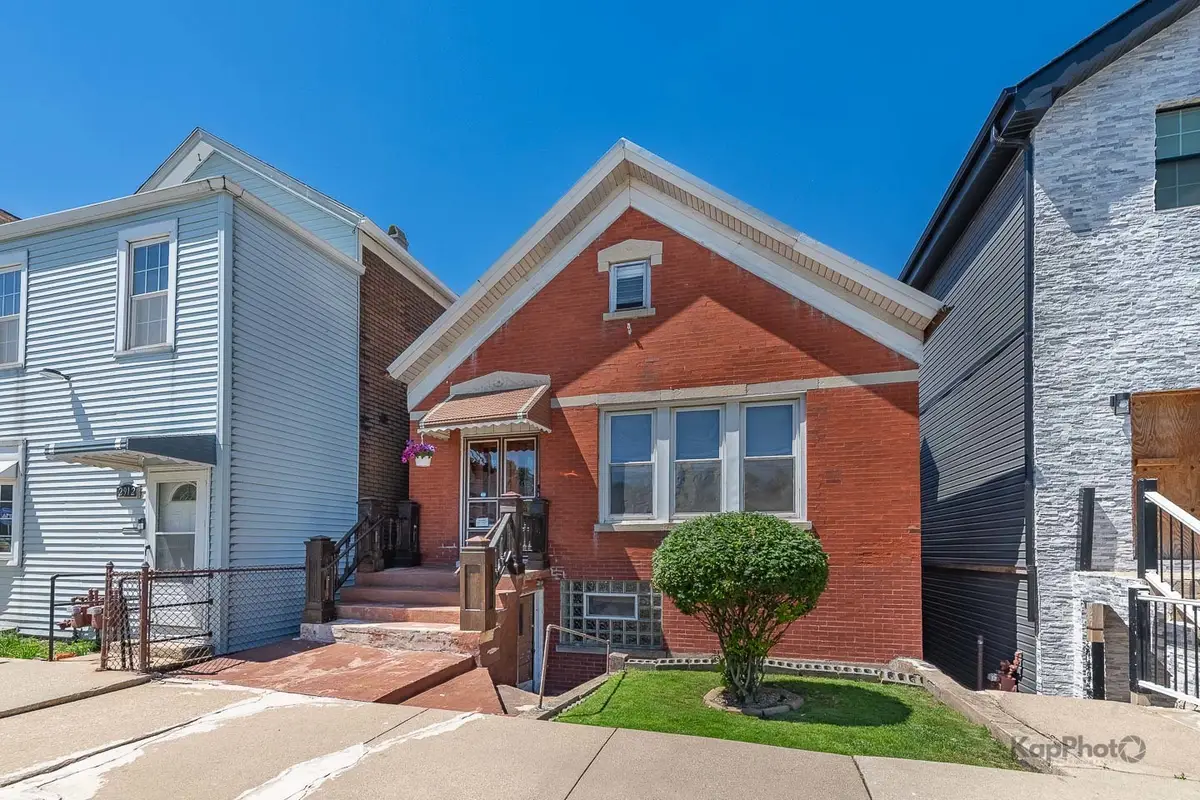 2910 S Quinn Street, Chicago, IL 60608 - #1
