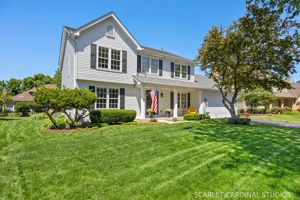 1119 Book Road, Naperville, IL 60540