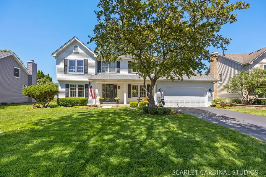 1119 Book Road, Naperville, IL 60540 - #2