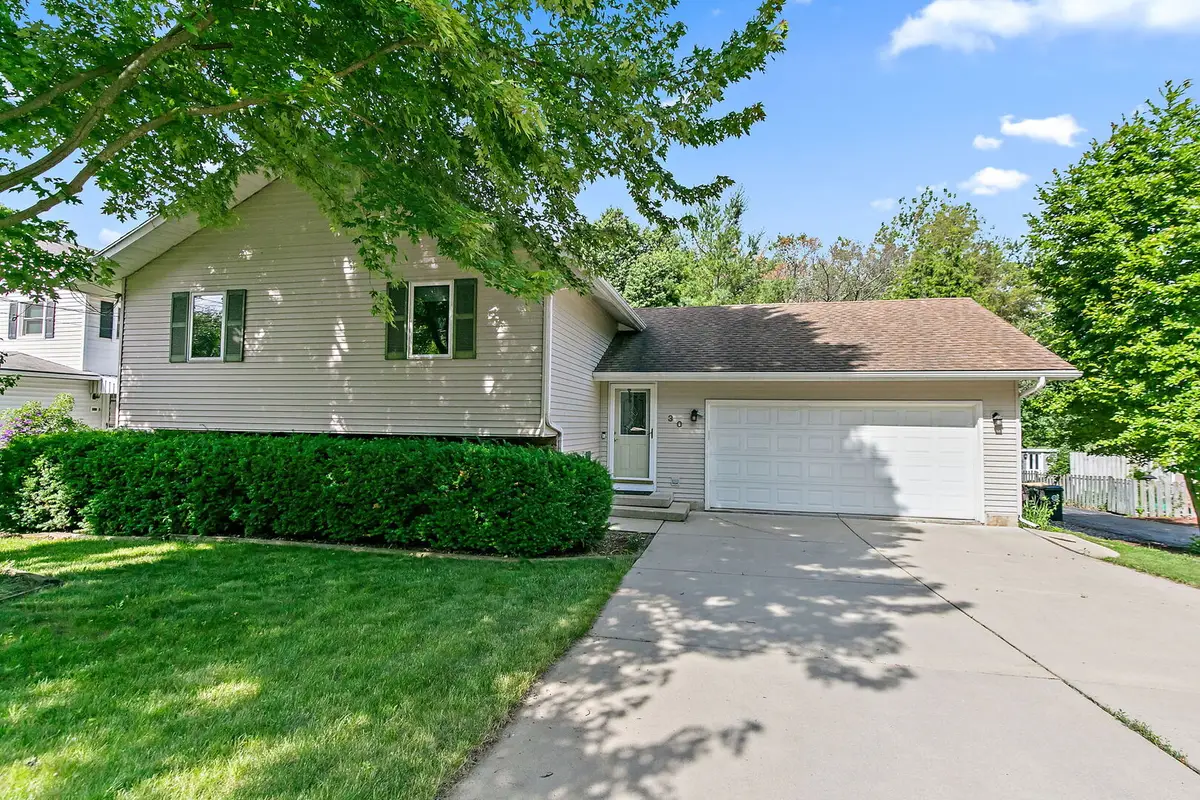 Address Withheld By Seller, North Aurora, IL 60542 - #1