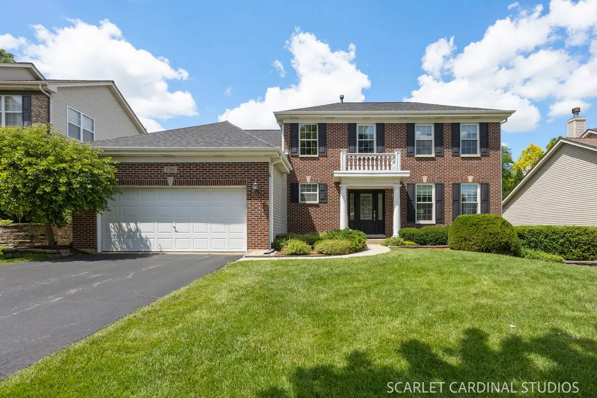 3766 Matisse Drive, Saint Charles, IL 60175 - #1