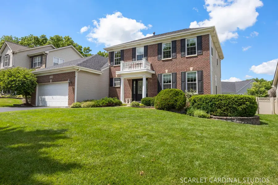 3766 Matisse Drive, Saint Charles, IL 60175 - #2
