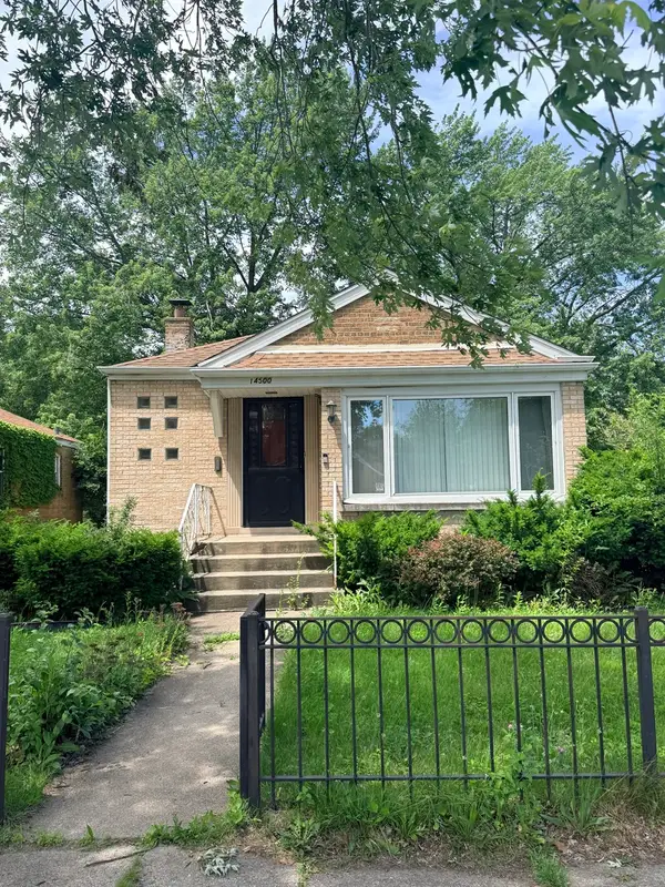 14500 S State Street, Riverdale, IL 60827