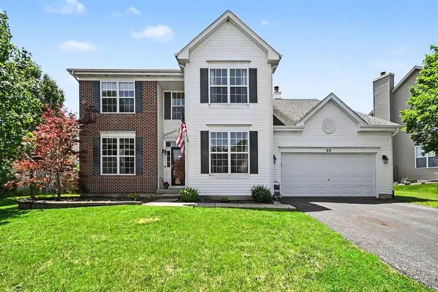 88 Westbourne Avenue, Sugar Grove, IL 60554 - #2