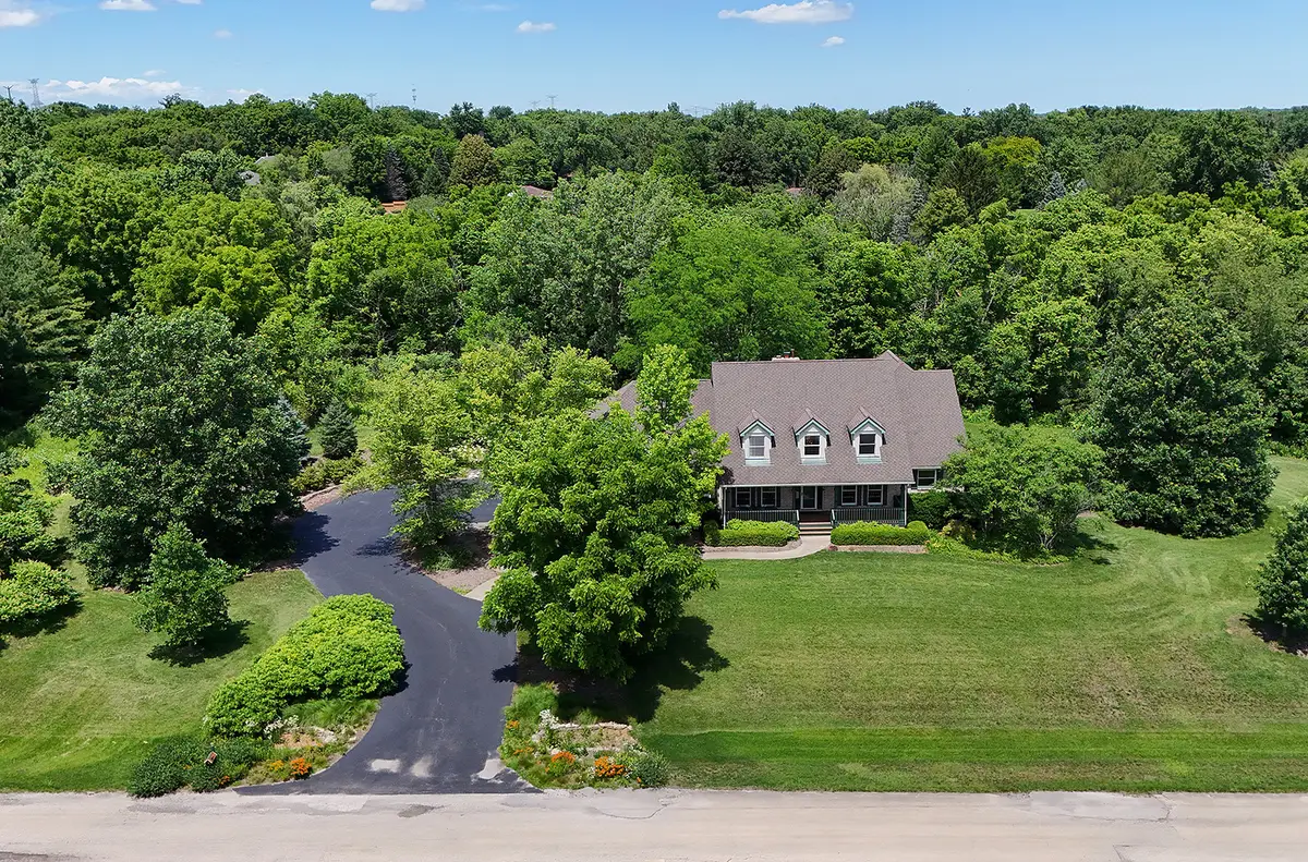 19305 S Parker Road, Mokena, IL 60448 - #1