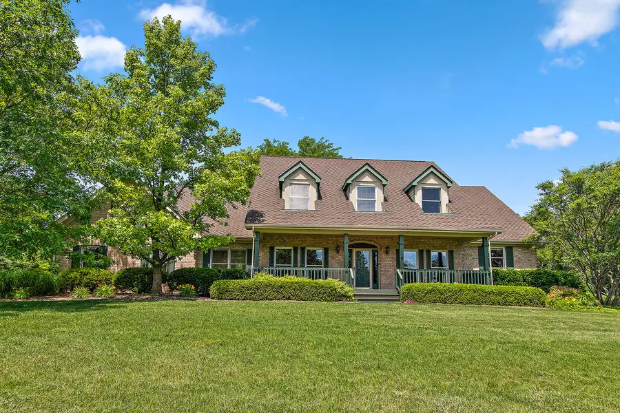 19305 S Parker Road, Mokena, IL 60448 - #3