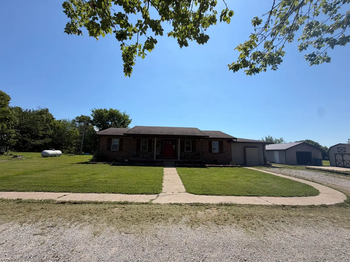 2096 Mt Pleasant Road, Brookport, IL 62910 - #1