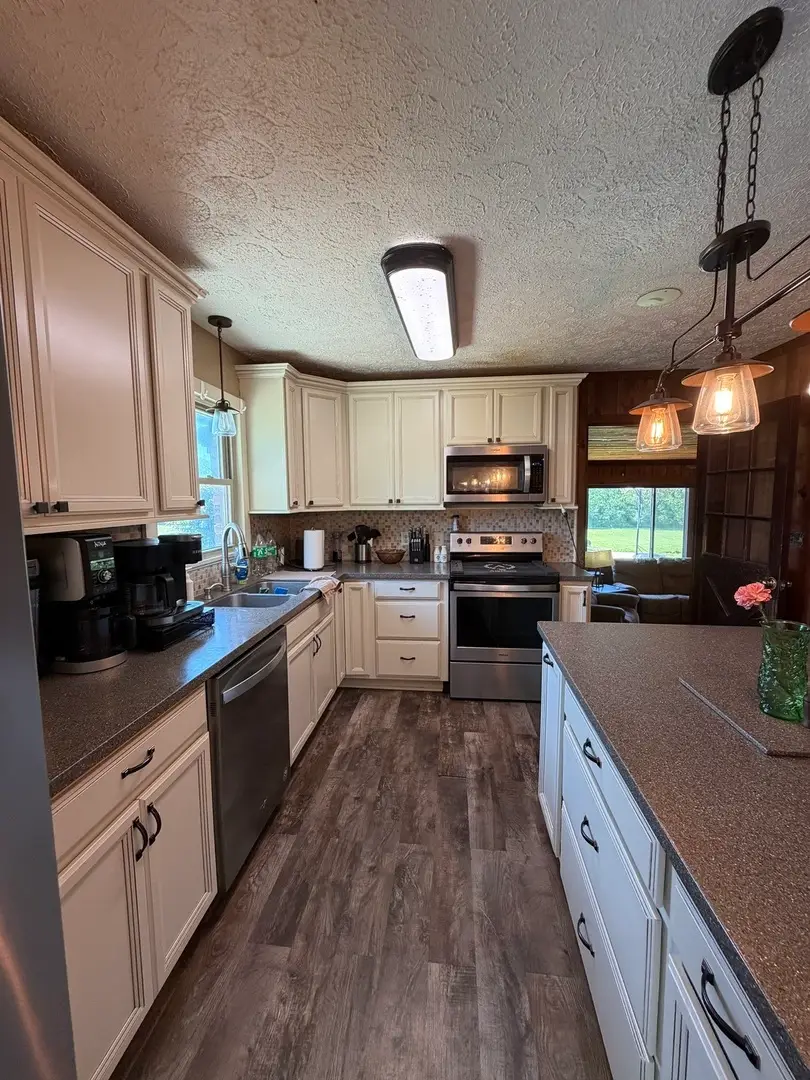 2096 Mt Pleasant Road, Brookport, IL 62910 - #3