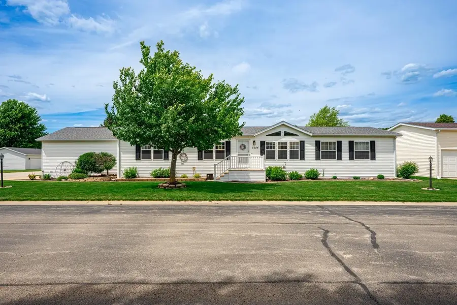 5604 Irving Boulevard, Machesney Park, IL 61115 - #2