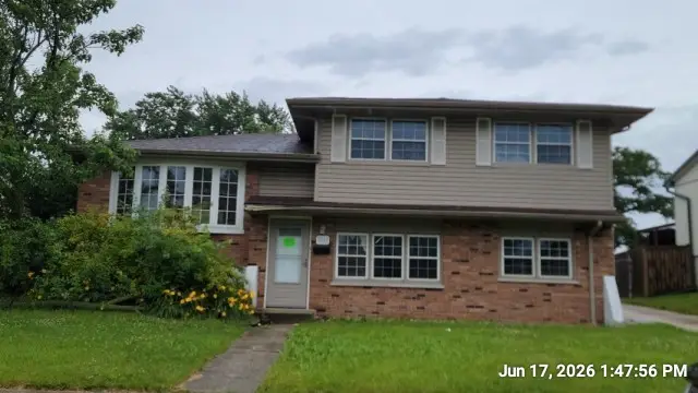 7613 161st Place, Tinley Park, IL 60477 - #1