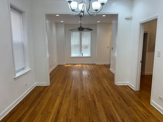 2434 W Pershing Road, Chicago, IL 60632 - #2