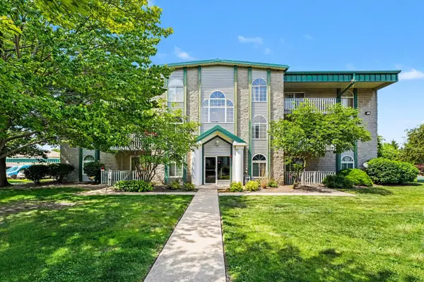 2899 Heritage Drive #3B, Joliet, IL 60435