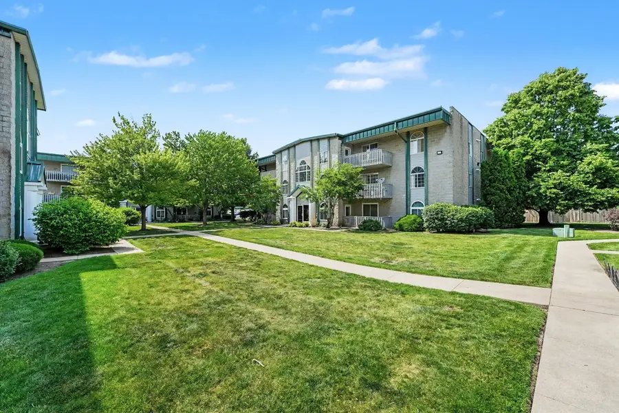2899 Heritage Drive #3B, Joliet, IL 60435 - #3