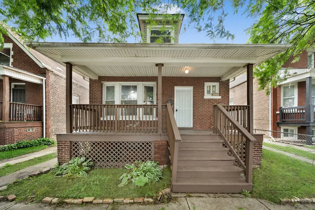 8948 S Morgan Street, Chicago, IL 60620 - #1