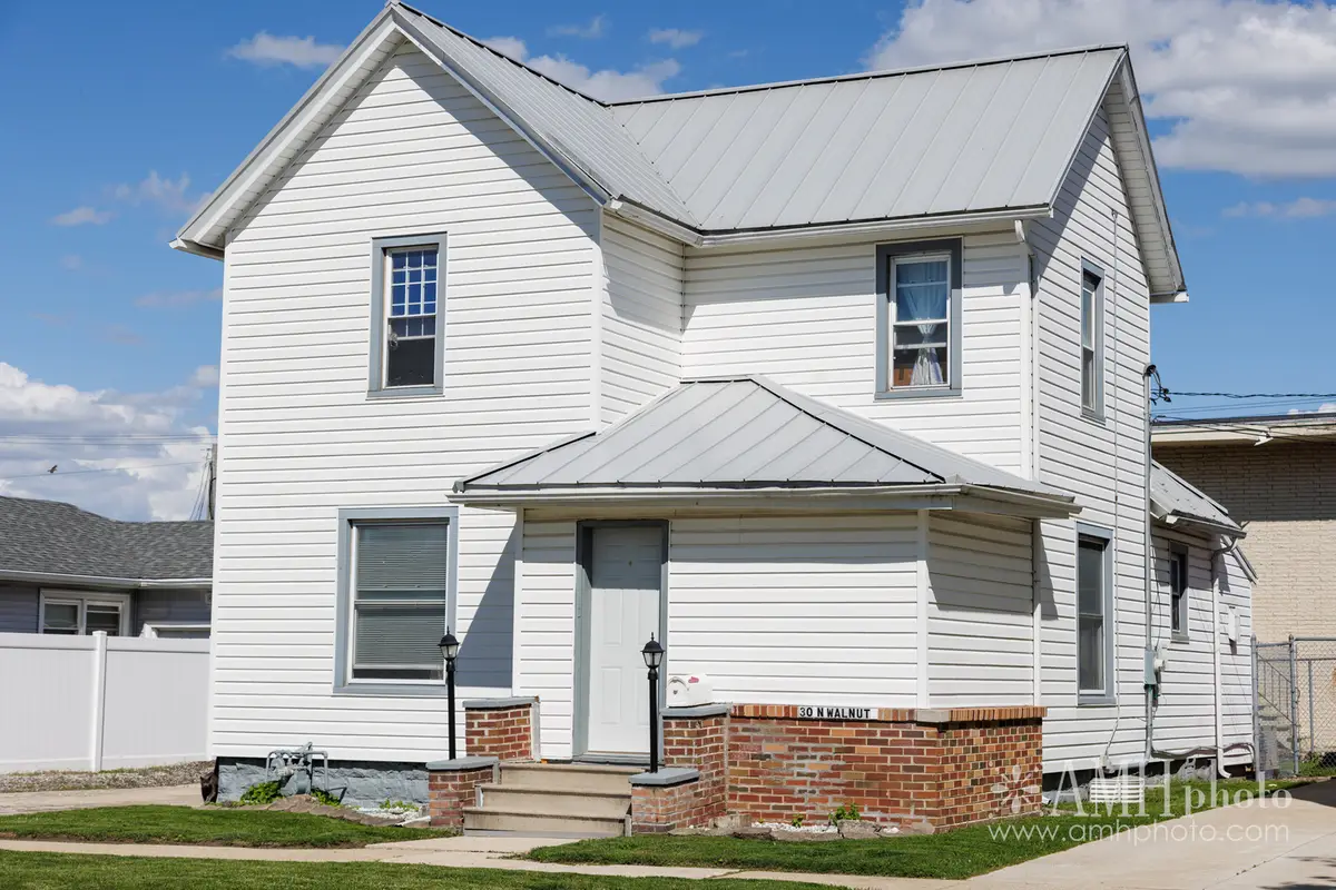 30 N Walnut Street, Manteno, IL 60950 - #1