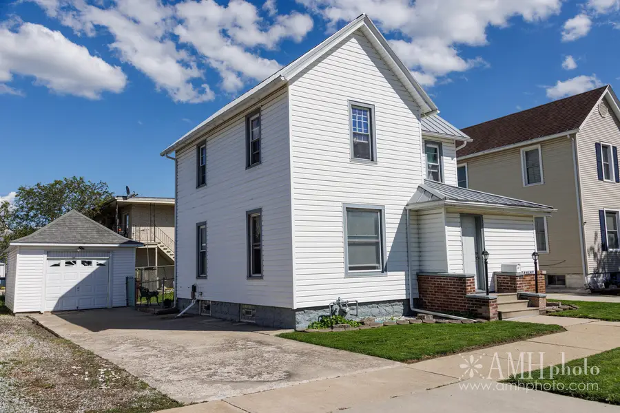 30 N Walnut Street, Manteno, IL 60950 - #2