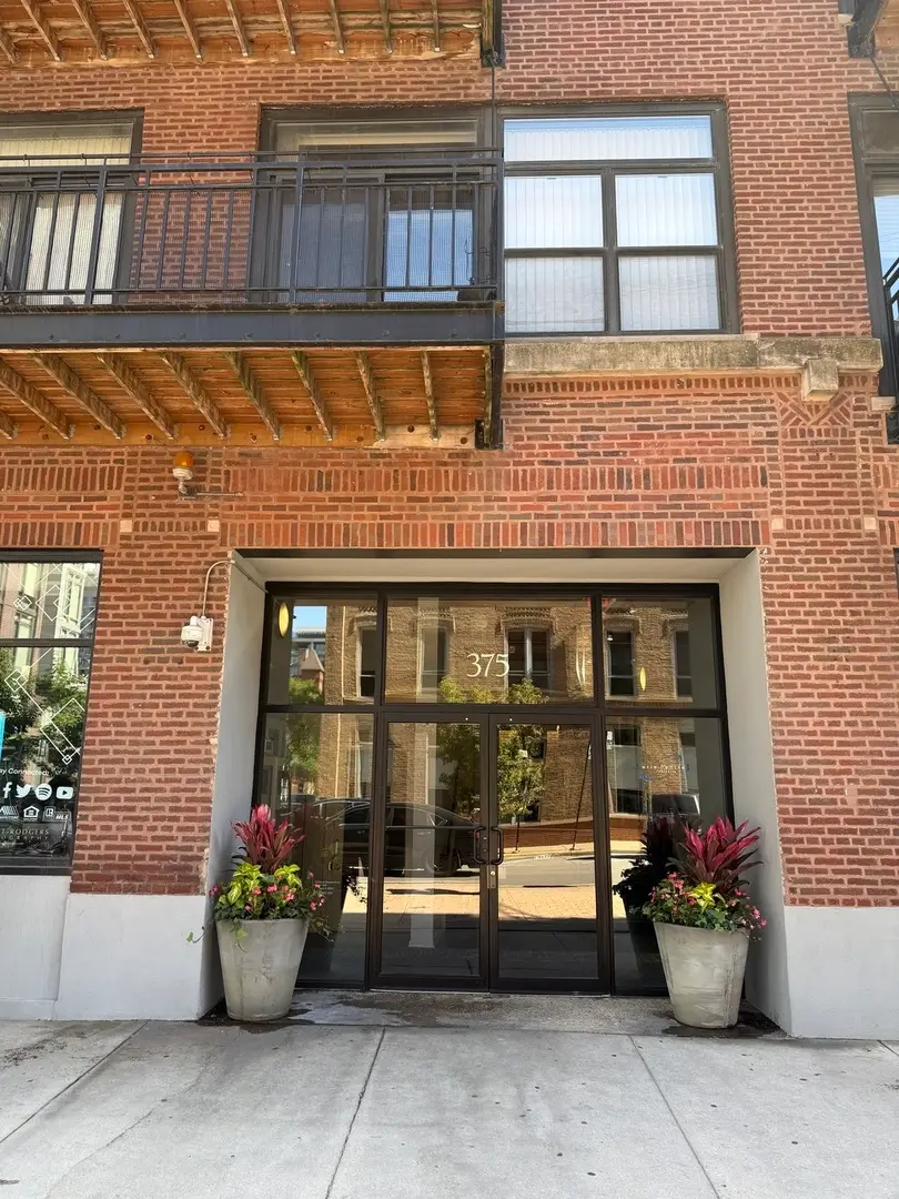 375 W Erie Street, Chicago, IL 60654 - #1