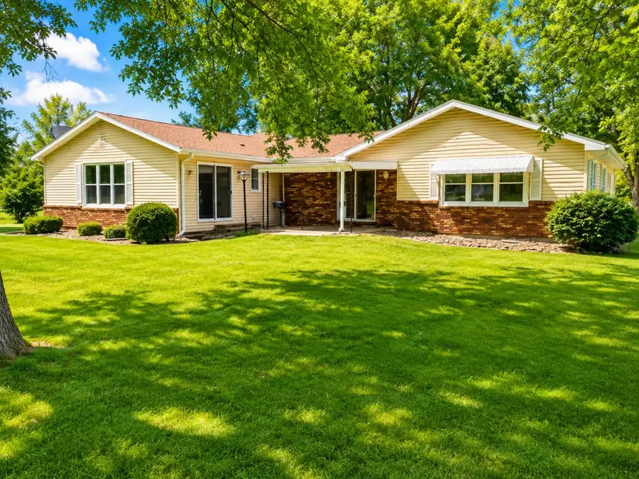 2104 Melvin Road, Rock Falls, IL 61071 - #3