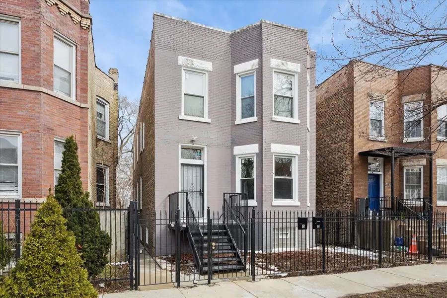 1033 N Lawndale Avenue, Chicago, IL 60651 - #2