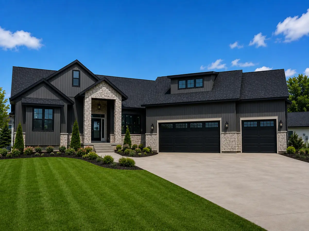 237 Mason Drive, Riverdale, IA 52722 - #1