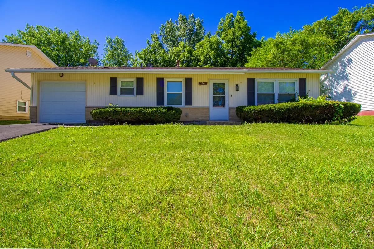 3741 178th Place, Country Club Hills, IL 60478 - #1