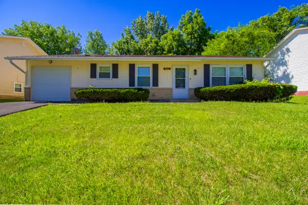 3741 178th Place, Country Club Hills, IL 60478