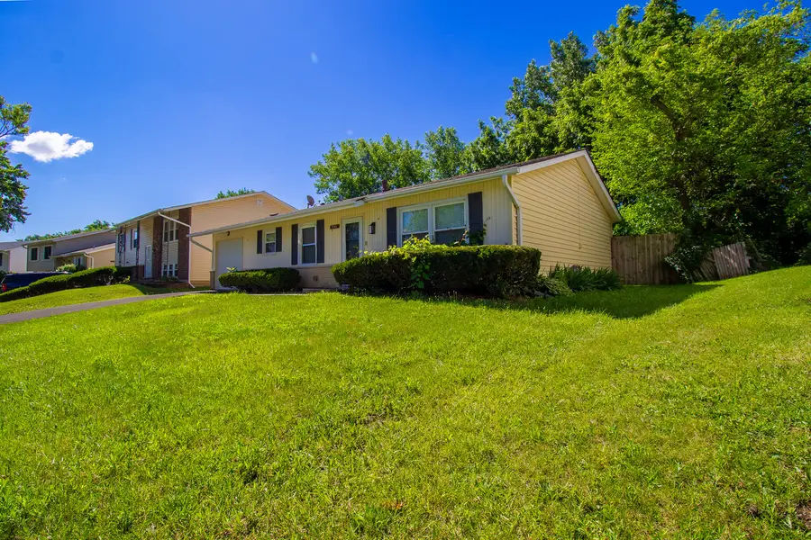 3741 178th Place, Country Club Hills, IL 60478 - #2