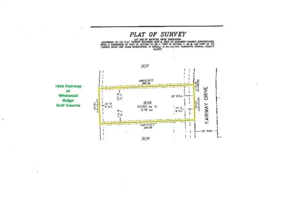 7373 Fairway Drive, Yorkville, IL 60560