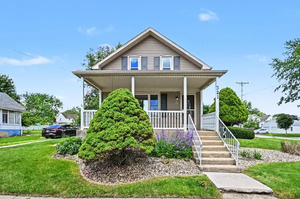321 E Main Street, Peotone, IL 60468